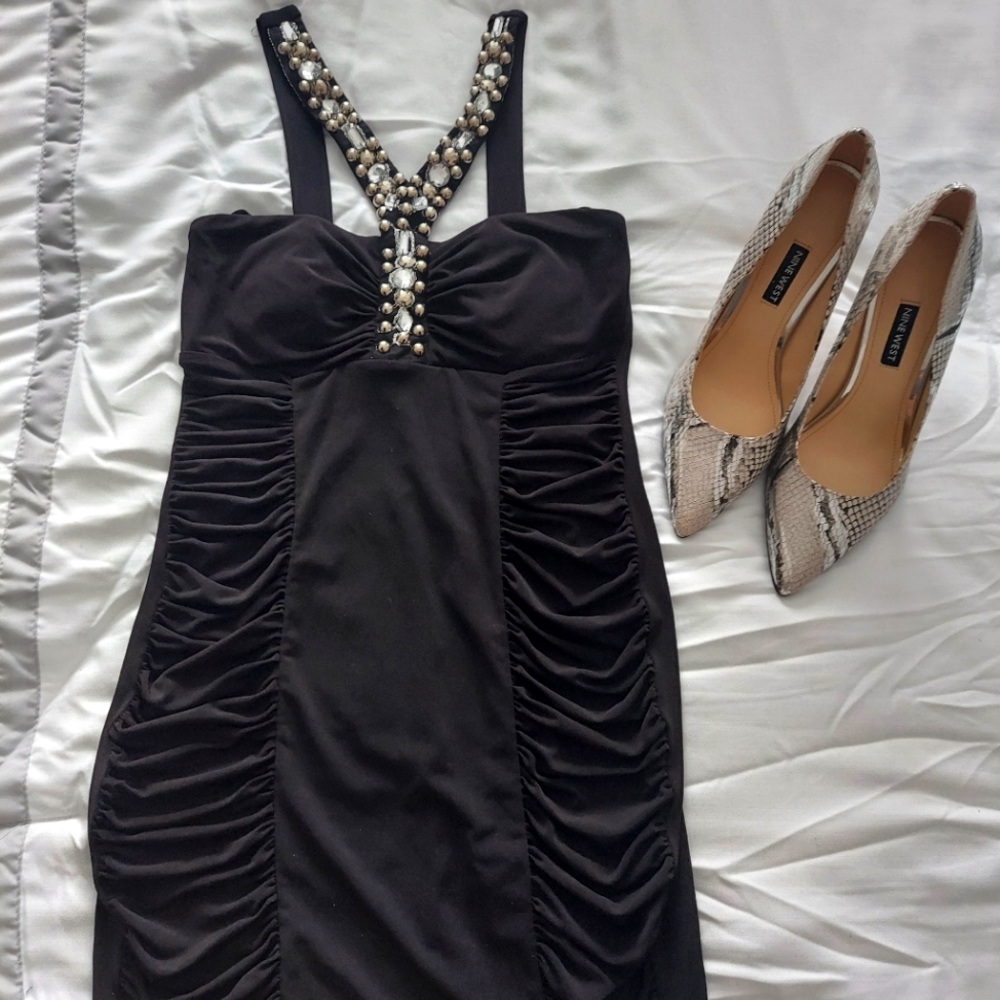 B Wear Too! Dress